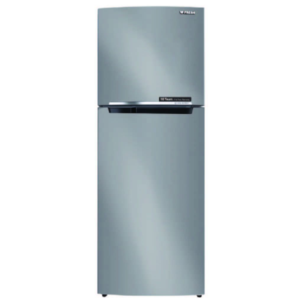 FNT-BR400BS ثلاجة ميكانيكال قضى ف