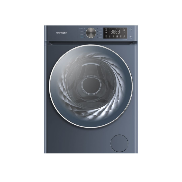 FL-DD inverter-9Kg-1400 RPM-G1-OB